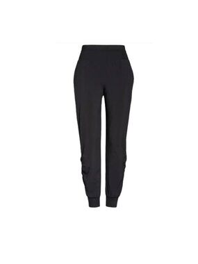Zella Endurance Performance Joggers Black Athletic Stretch Active Pants